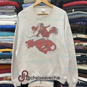 South Carolina Gamecocks Shirt, Vintage University Of South Carolina Sweatshirt